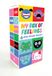 My Hello!Lucky My Box of Feelings (A Hello!Lucky Book)
