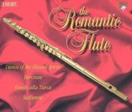 Merkloos / Sans marque Brilliant Classics Romantic Flute