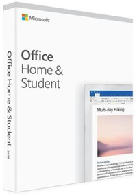 Microsoft Office 2019 Home &amp; Student