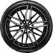 Cooper Zeon CS8 ( 225/45 R17 94W XL )
