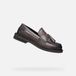 GEOX SERILDA DAMES Loafers - TAUPE - Maat 40