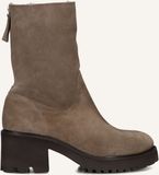 BLASZ Evs-2963 Veterboots Dames Taupe