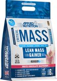 Applied Nutrition Critical Mass Professional - 6000 g - White Chocolate Raspberry