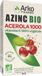 Arkopharma Azinc Acerola 1000 Organic 30 Kauwtabletten