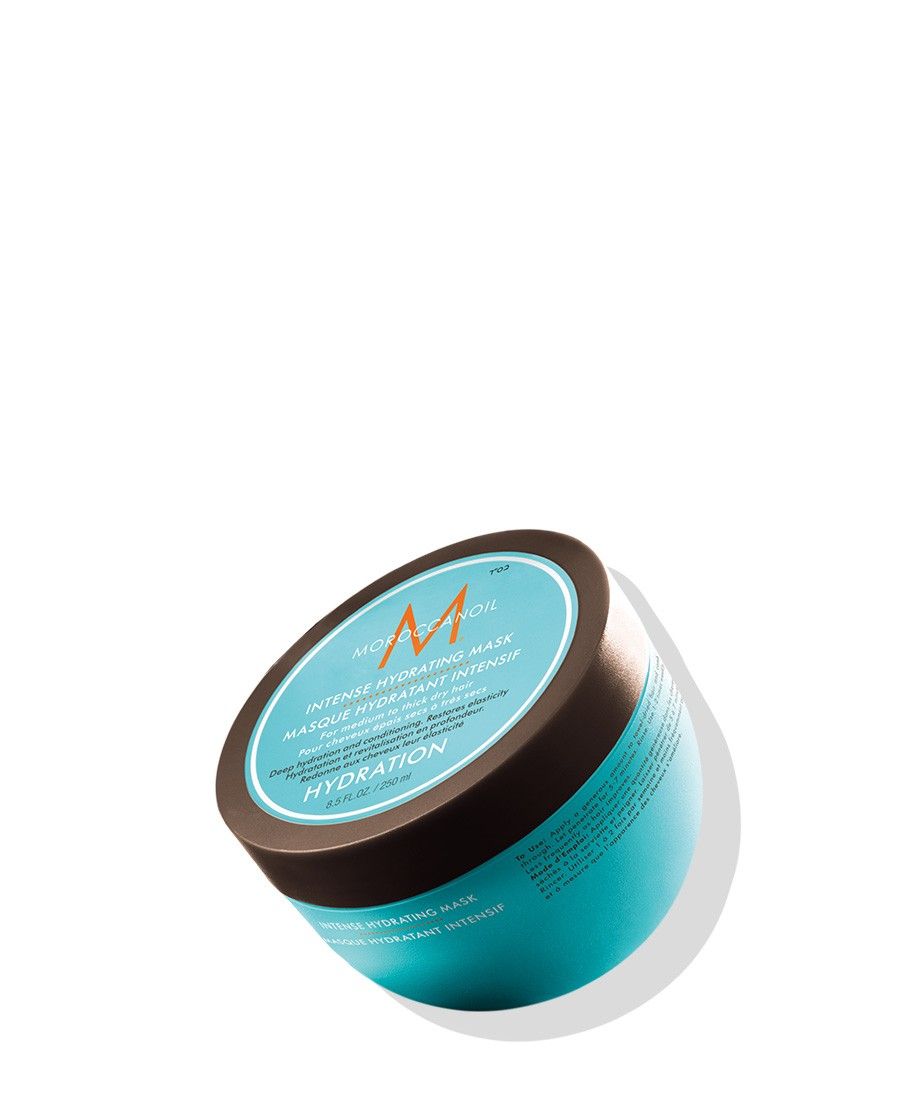 Moroccanoil Intense Hydrating Haarmasker - 250ml - Unisex