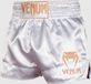Venum Muay Thai Kickboksbroek Classic Wit/Goud - M