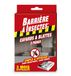 Barrière à Insectes Anti-kakkerlakken - etui met 2 vallen