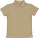 Levv Bert Jongens Poloshirt Zand Maat 116