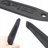 BIKE HAND YC-3123 Bandverlichting - Versterkte glasvezel, 20cm