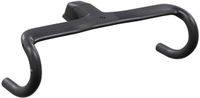 Syncros Creston IC SL Aero Integrated Handlebar Black Matt