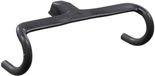 Syncros Creston IC SL Aero Integrated Handlebar Black Matt