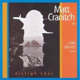 Music&Words Matt Cranitch Eistigh Seal (CD)