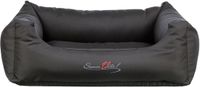 Trixie Hondenmand Samoa Vital Orthopedisch Zwart / Grijs
