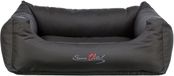 Trixie Hondenmand Samoa Vital Orthopedisch Zwart / Grijs