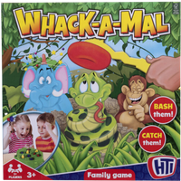 HTI WHACK-A-MAL lier