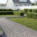 vidaXL Gazonrand 20 m x 15 cm Gegalvaniseerd staal zilver