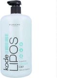 Periche Shampoo voor Vettig Haar Kode Lipos / Oily Periche (500 ml)