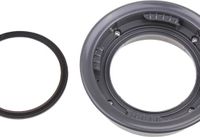 Moulinex Rowenta Blenderkom Grijs MS653120