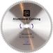 Fein Zaagblad voor aluminium, koper, messing en andere non-ferrometalen 63502302000