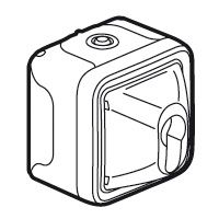 LEGRAND 069706