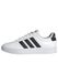 adidas Grand Court 3.0 herenschoenen, Ftwr White/Core Black, 38 2/3 EU