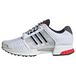 ADIDAS ORIGINALS Sneakers laag 'Climacool 1' zwart / wit