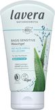 Biologische Lavera Wasgel Basis Sensitive, 125 ml