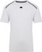 Canterbury Maillot Blanc Coton/Polyester Recyclé Manches Courtes XXL Homme Rugby Printemps/Été 2025