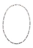 NAEMI Ketting zilver