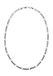 NAEMI Ketting zilver