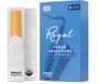 D'Addario Woodwinds D'Addario Royal #4 altsax rieten - 10 stuks