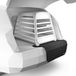 Thule Bumper Protect Bumperbescherming voor de Allax hondenbox Black Wide