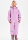 ZIGZAG Schneeanzug 'Vally' Unisex donkerblauw-zilver Kinderen Maat 116