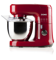 Domo DO9146KR Robot - Keukenmachine - Rood