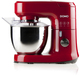 Domo DO9146KR Robot - Keukenmachine - Rood