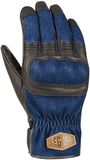 Segura Hunky Handschoenen Zwart Blauw - Maat T10 - Handschoen