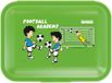 SIGG 6046.40 Viva Lunchbox voor kinderen, polypropyleen, 8 voetbalschool