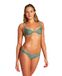 ARENA W Solid Wire Two Pieces dames Tweedelig badpak