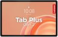 Lenovo Tab Plus Gen 2 / WiFi / 128 GB / Wit