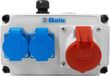 Bals Elektrotechnik GmbH & Co. BALS Steckdosen Kombinationen 89004 VARIABOX -S -89004