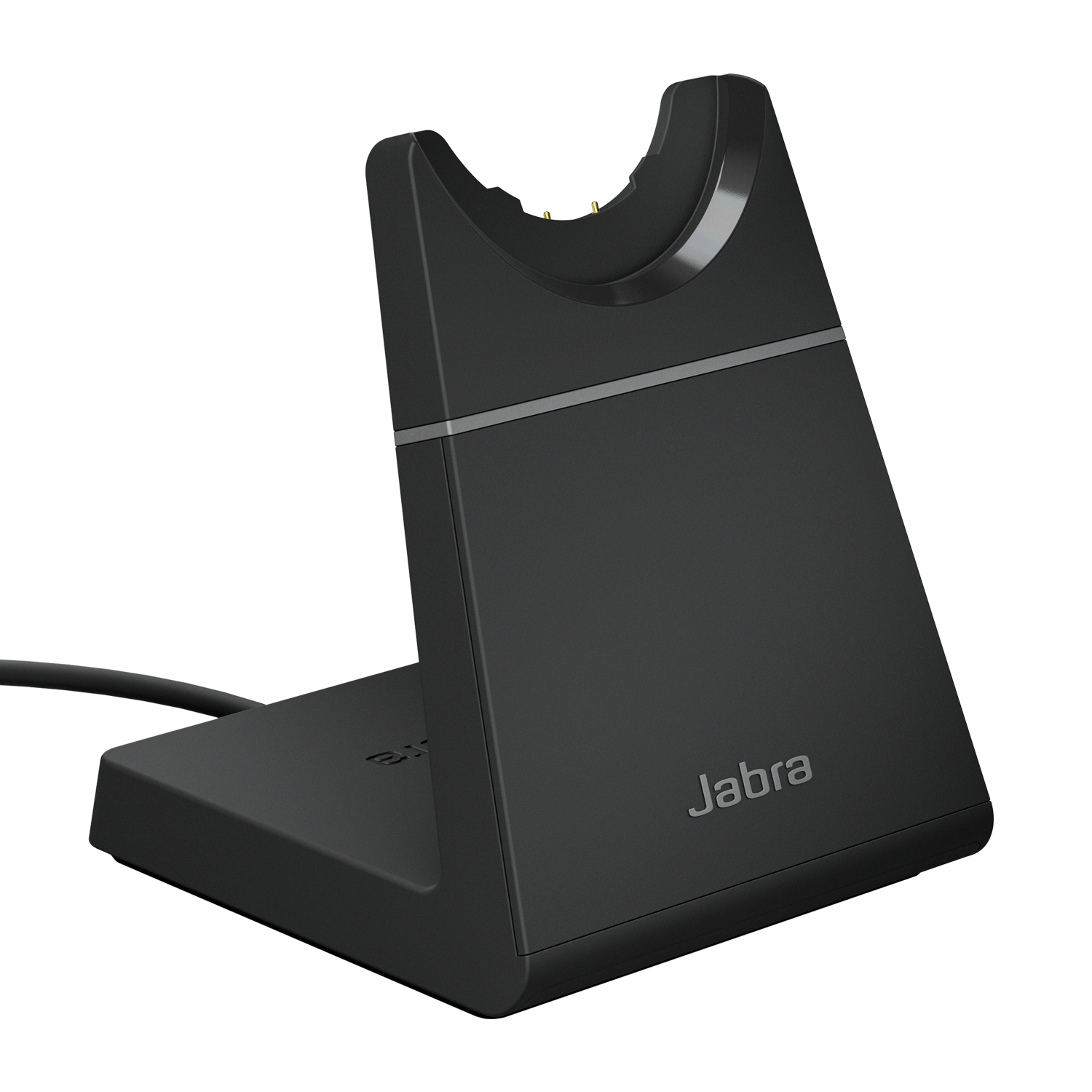 Jabra 14207-61 - Headset Accessory - Black