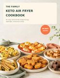 The Family Keto Air Fryer
