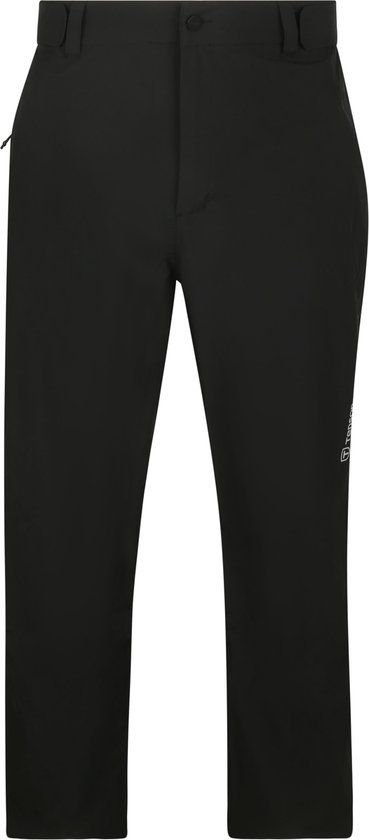 Tenson Regenbroek MPC Extreme Zwart - Maat M - Heren