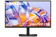 Samsung 27" ViewFinity S8 S80UH 4K UHD Moniteur haute résolution