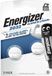 Energizer CR2032 Knoopcel Batterijen (2 Stuks) - 3V Lithium