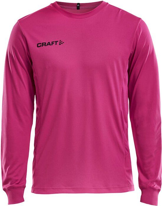 Craft Squad GK LS Jersey - Metro - L - Men