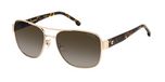 Carrera CARRERA 3042/S Gold havana 58/17/135 WOMAN Zonnebrillen