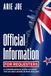 Official Information for Requesters: A Comprehensive Guide to Using the OIA and LMA in New Zealand
