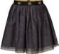 Noppies Rok Jamuria - Nine Iron - Maat 122