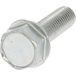 Autoformeuse Th M4x12 Zingué Din 7500 D